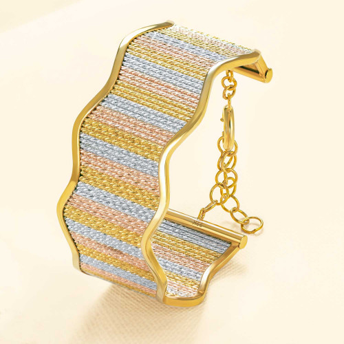 Malabar Gold Bangle FRBN010