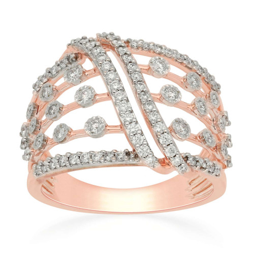 Mine Diamond Ring MELELG002RN1