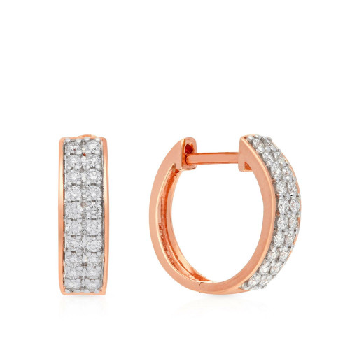 Mine Diamond Earring MGNCLA201ER1