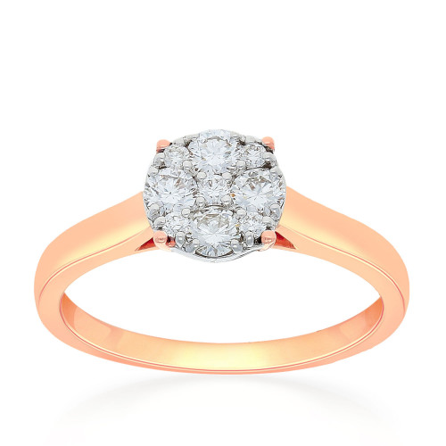 Mine Diamond Ring MGNCLT010RN6