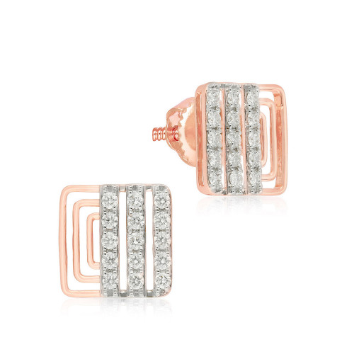 Mine Diamond Earring MGNFSH435ER1