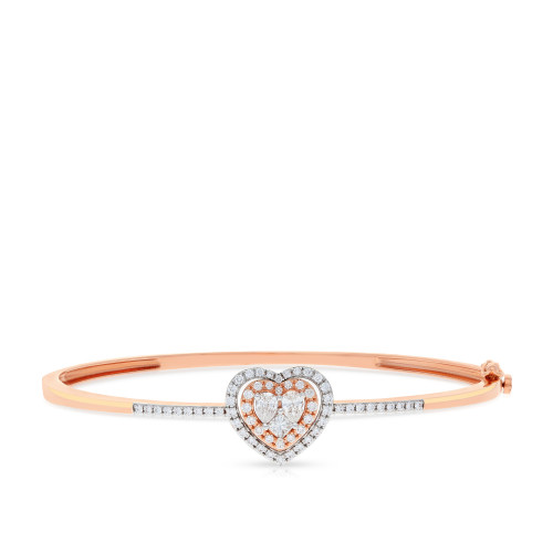 Mine Diamond Bangle MGNHTH002BN7