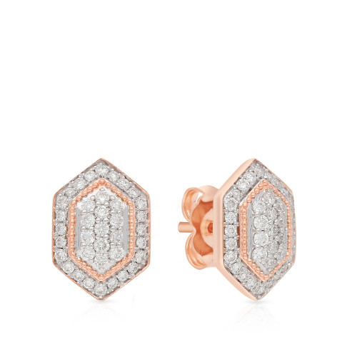 Mine Diamond Earring MGNPAV008ER1
