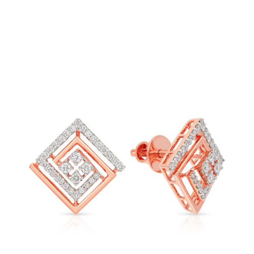 Mine Diamond Earring MGNWES016ER1