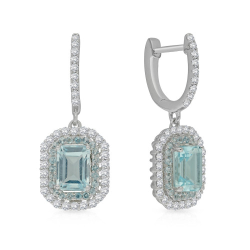 Mine Diamond Earring MLUSPR002ER6