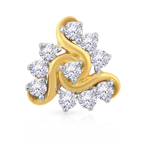 Mine Diamond Nosepin MNGNNP0370