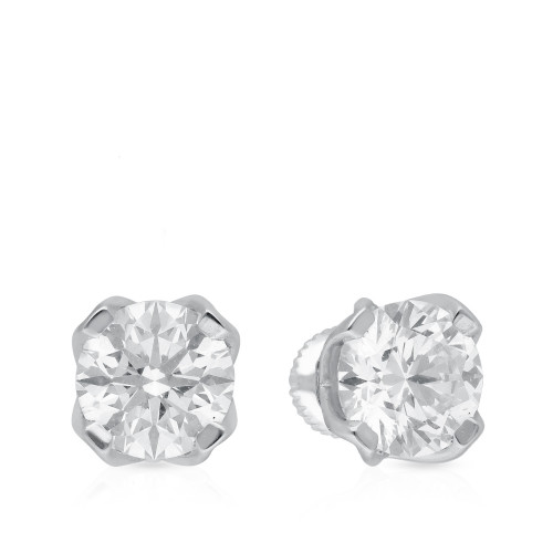 Mine Diamond Earring MSOBL5005ER6