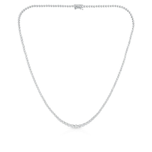 Mine Diamond Necklace MSOETY018NK1