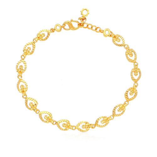 Malabar Gold Bracelet NZBL111008765291