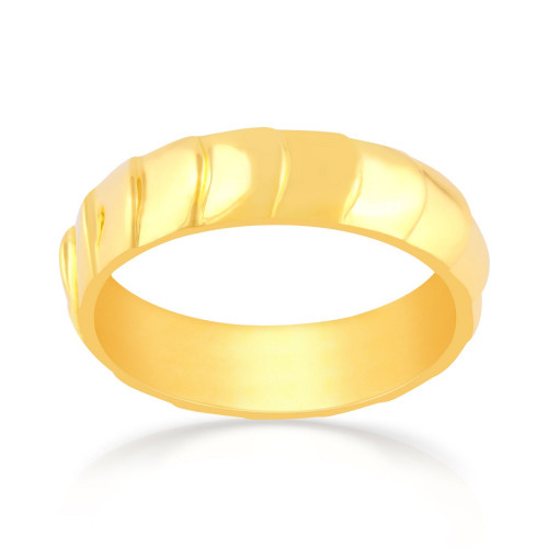 Malabar Gold Ring NZR406