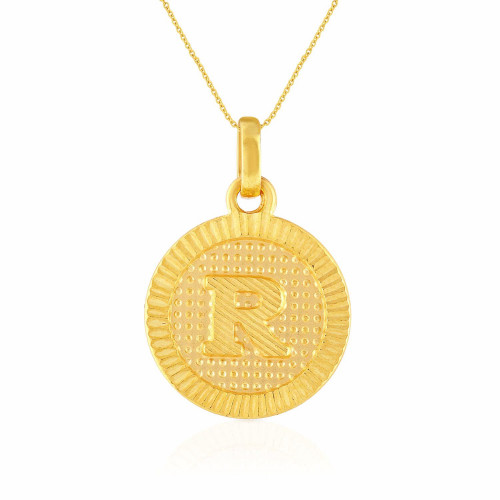Malabar Gold Pendant PD098949