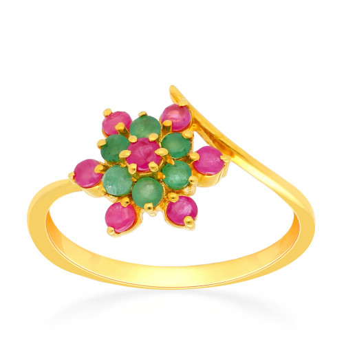 Precia Gemstone Ring PGNFNC221RN1