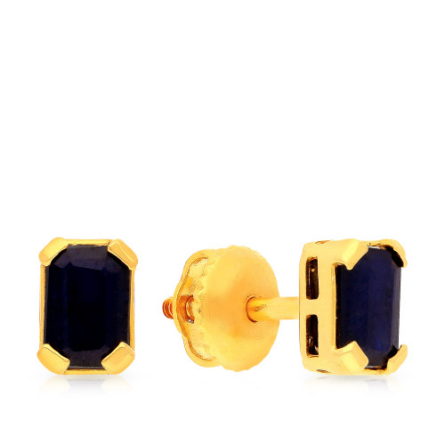 Precia Gemstone Earring PGNSOC029ER1