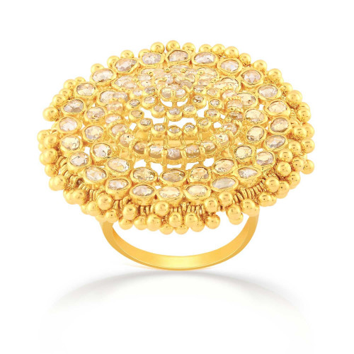 Era Uncut Diamond Ring RG009646