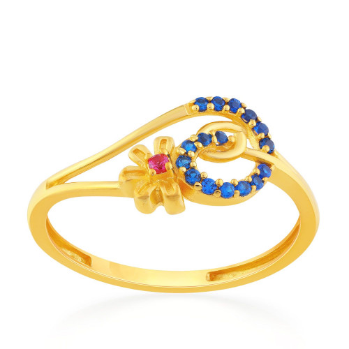 Malabar Gold Ring SRNL0839