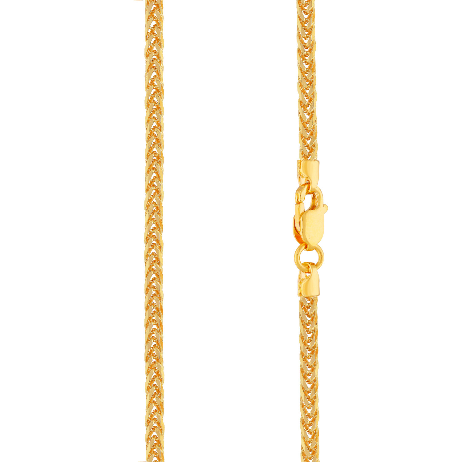 malabar gold ladies chain