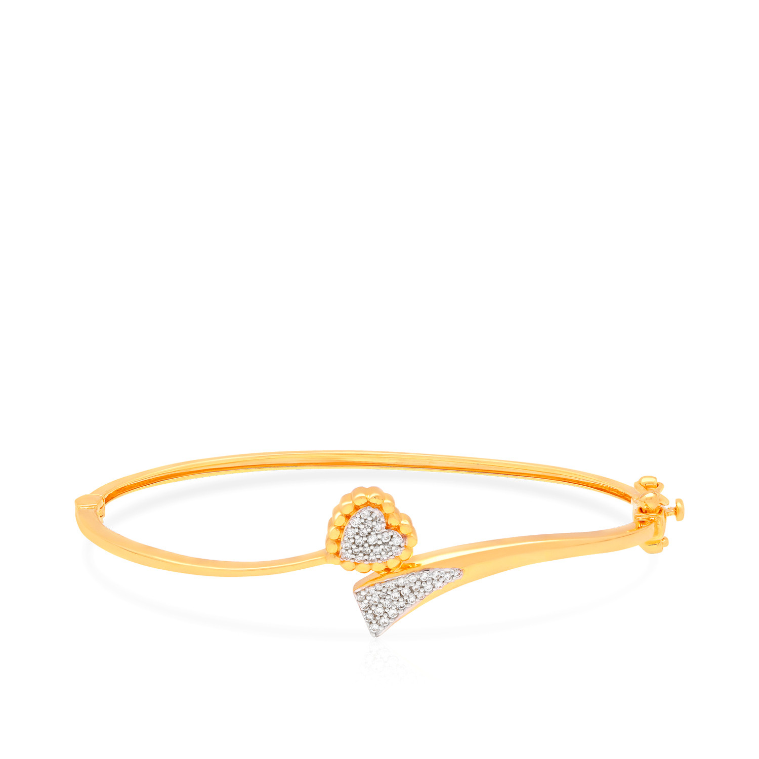 Malabar gold online bangles deals