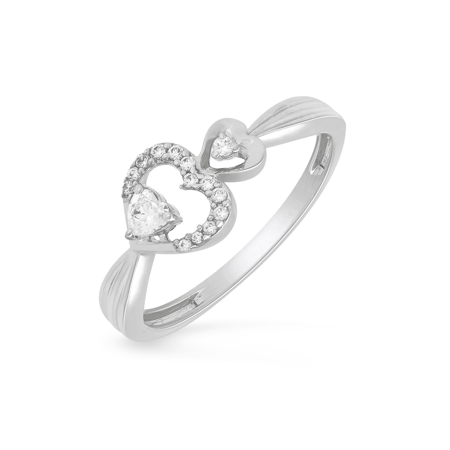 Silver ring malabar gold outlet