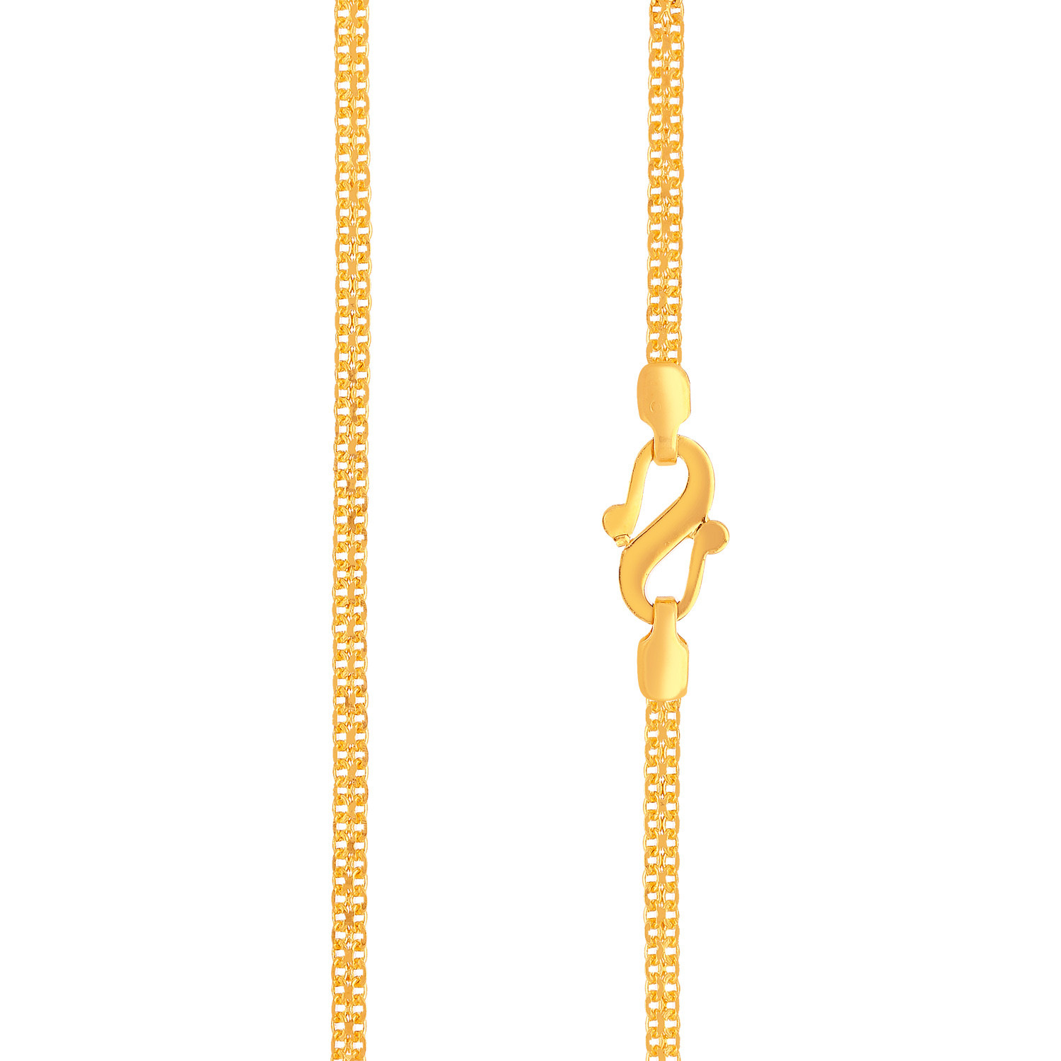 Malabar gold clearance chain images