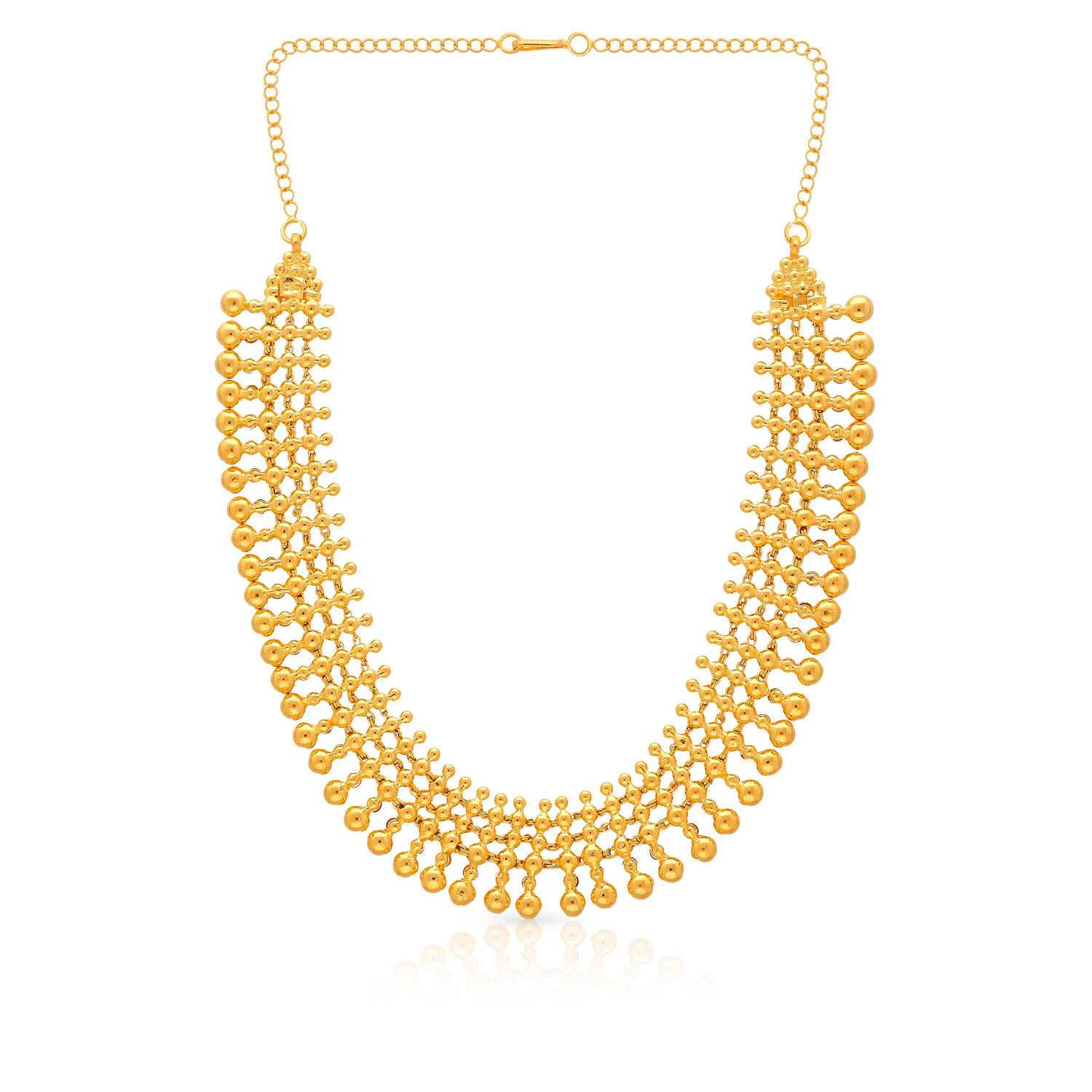 5 outlet savaran necklace