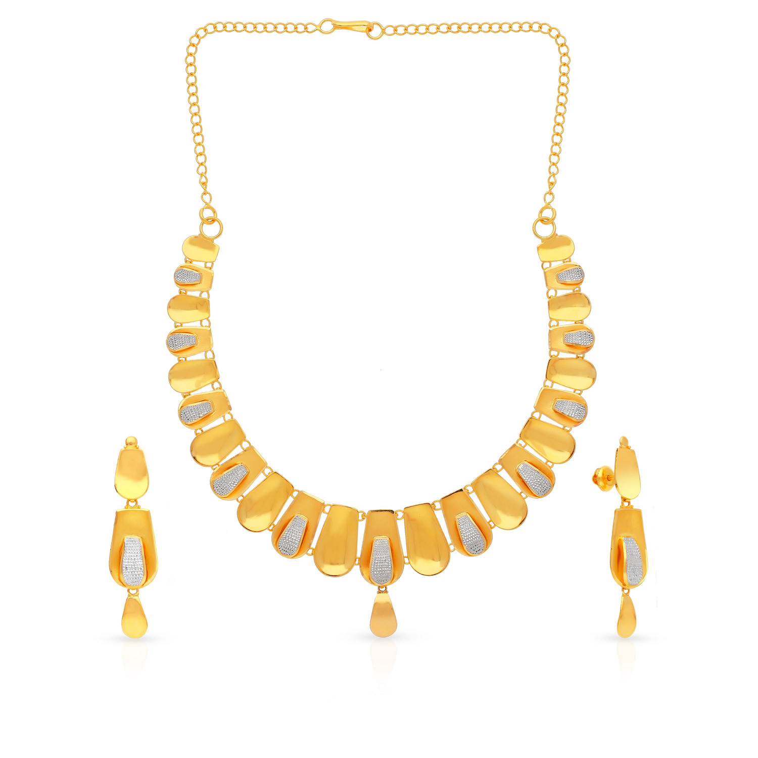 Malabar gold online on sale necklace