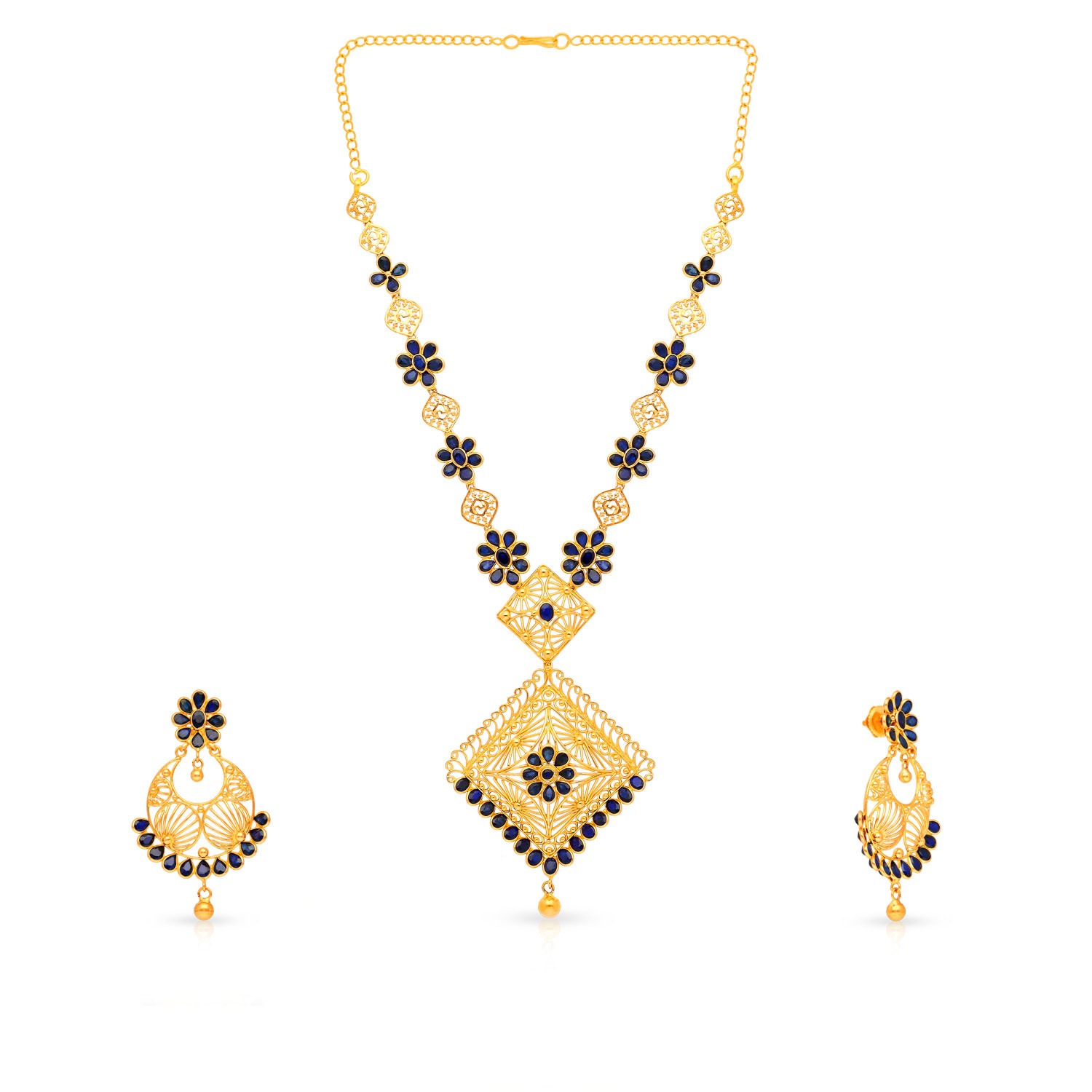 Precia deals gem jewellery