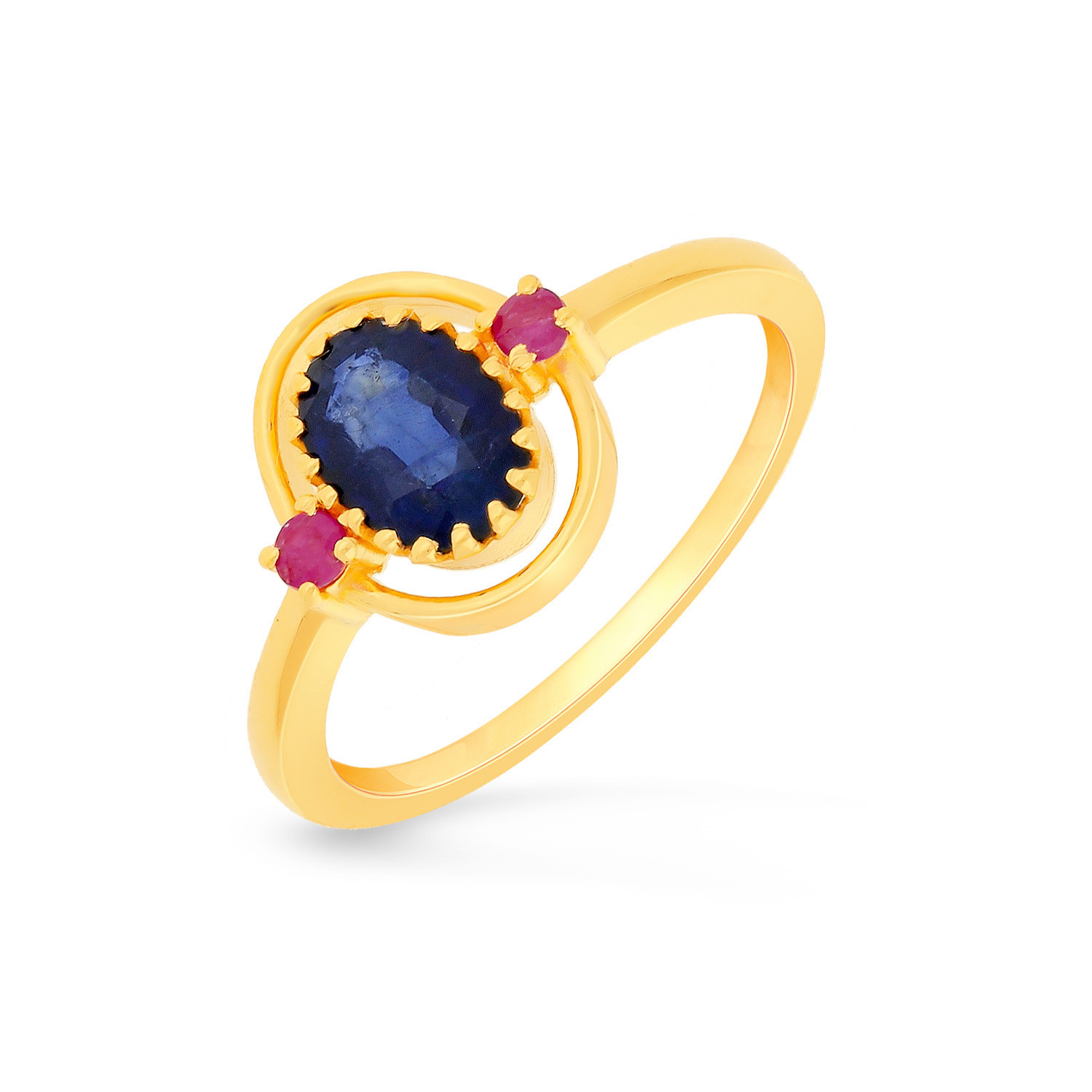 Precia Gemstone Ring PGNFNC260RN1