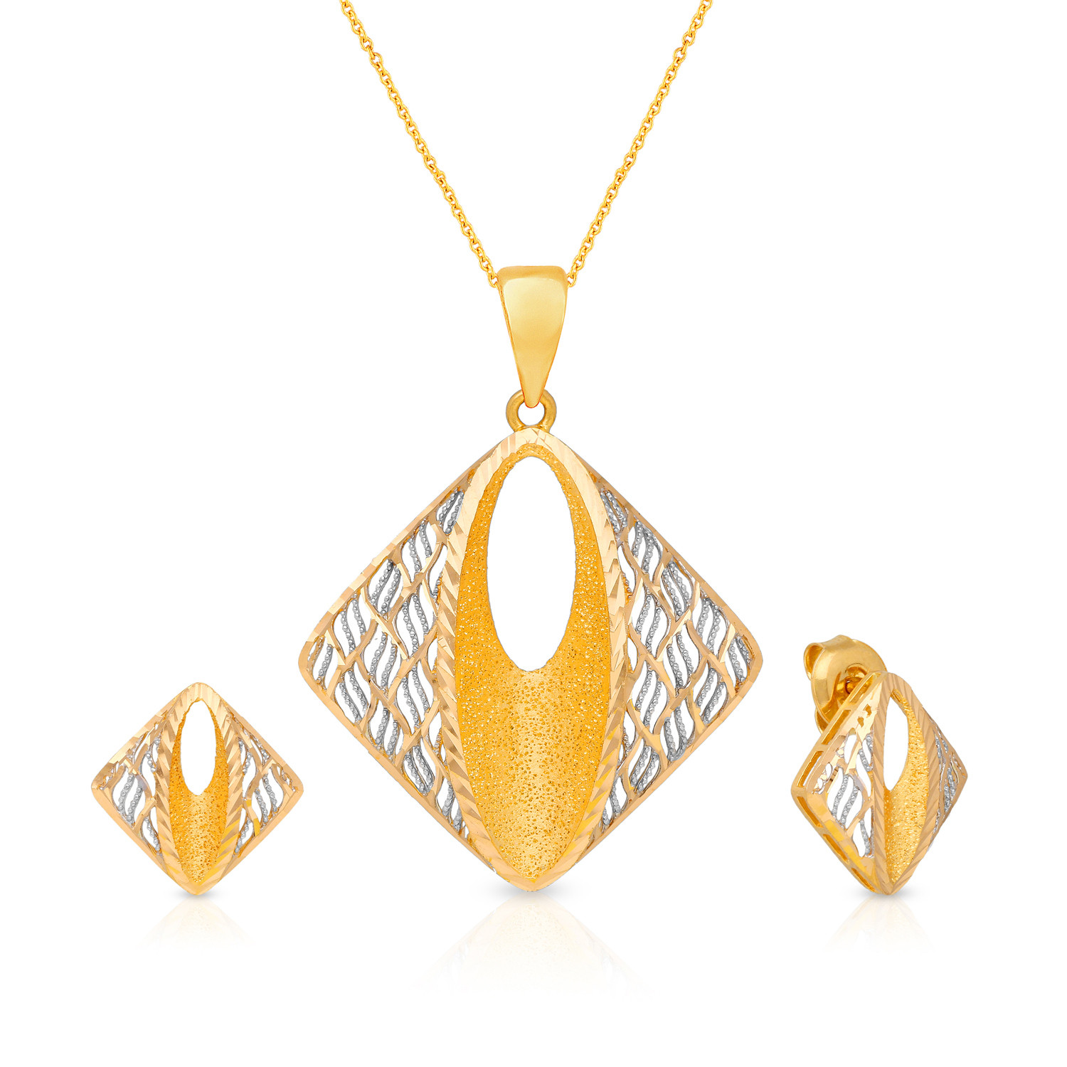 Pendant outlet sets designs