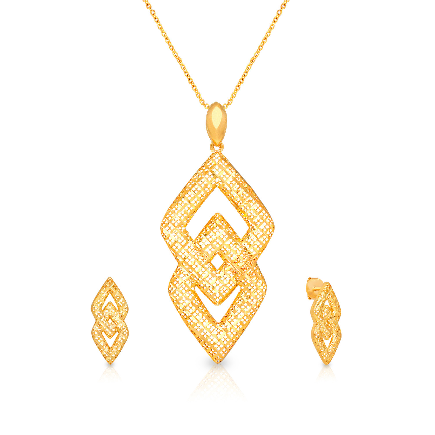 Pendant on sale sets designs
