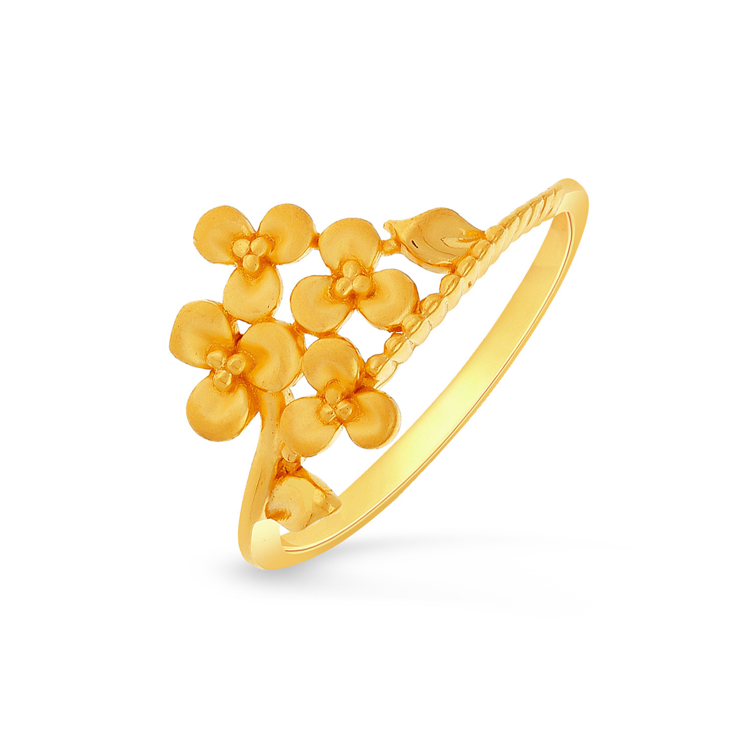 Malabar gold store rings