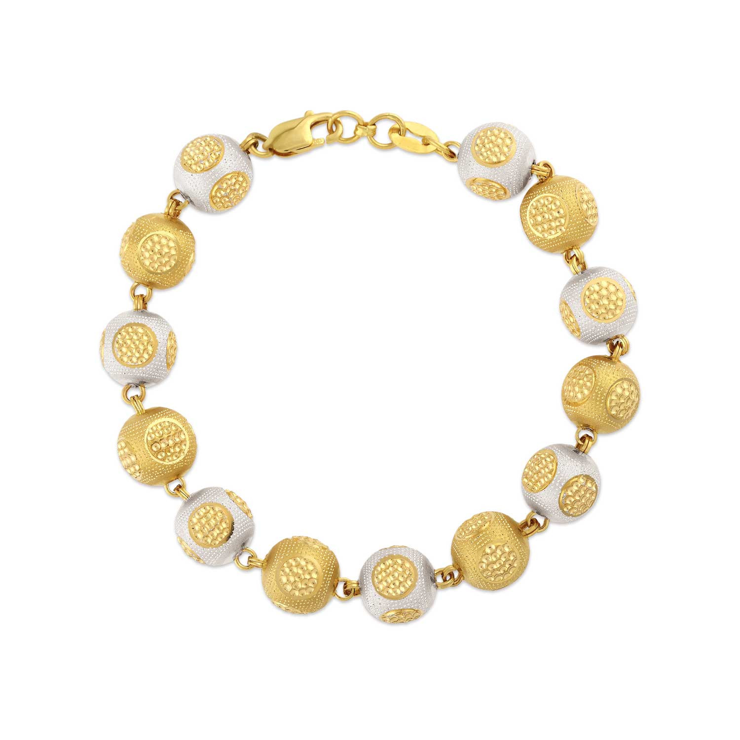 Buy Malabar Gold Bracelet A111000444136 for Women Online | Malabar Gold ...