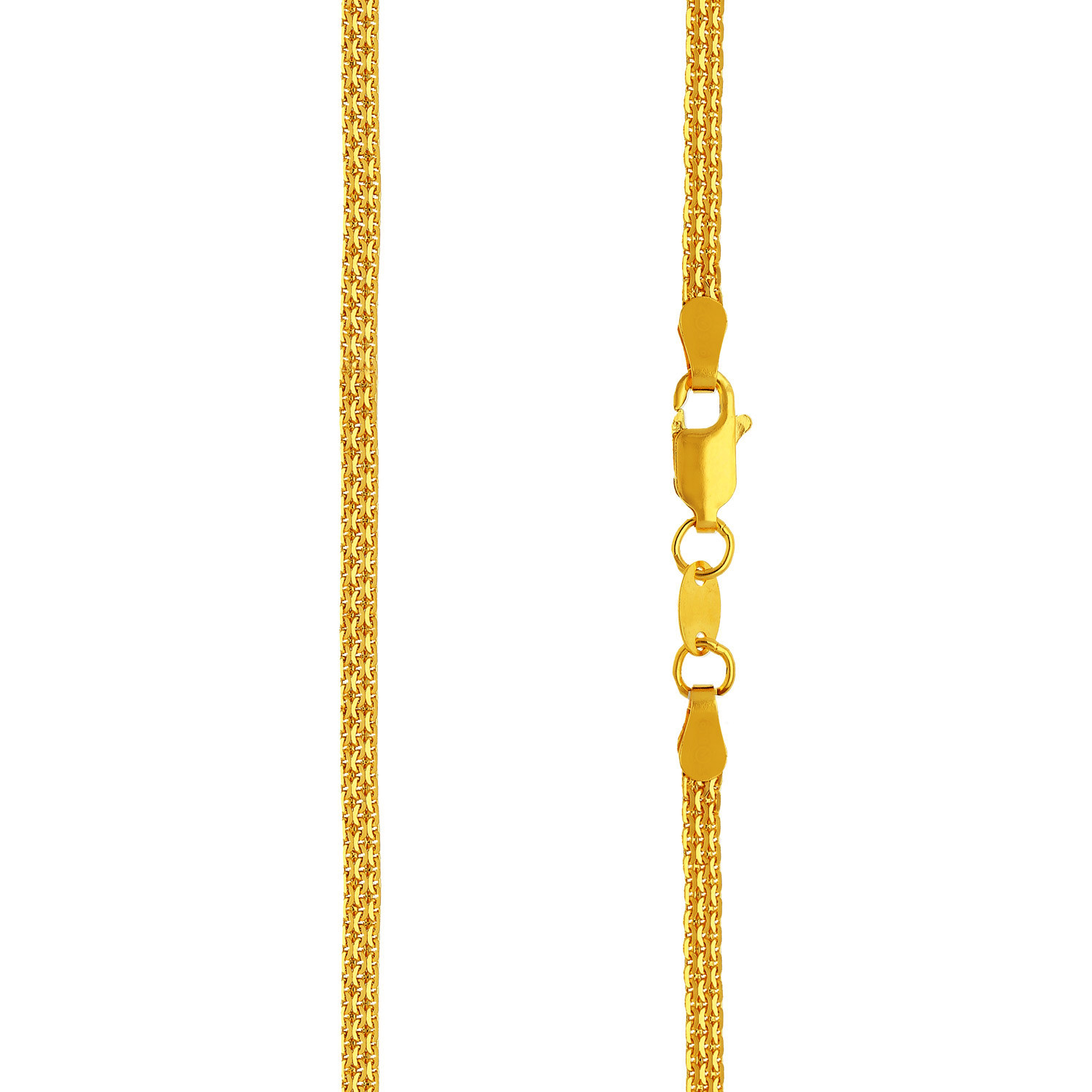 Malabar on sale gold chain