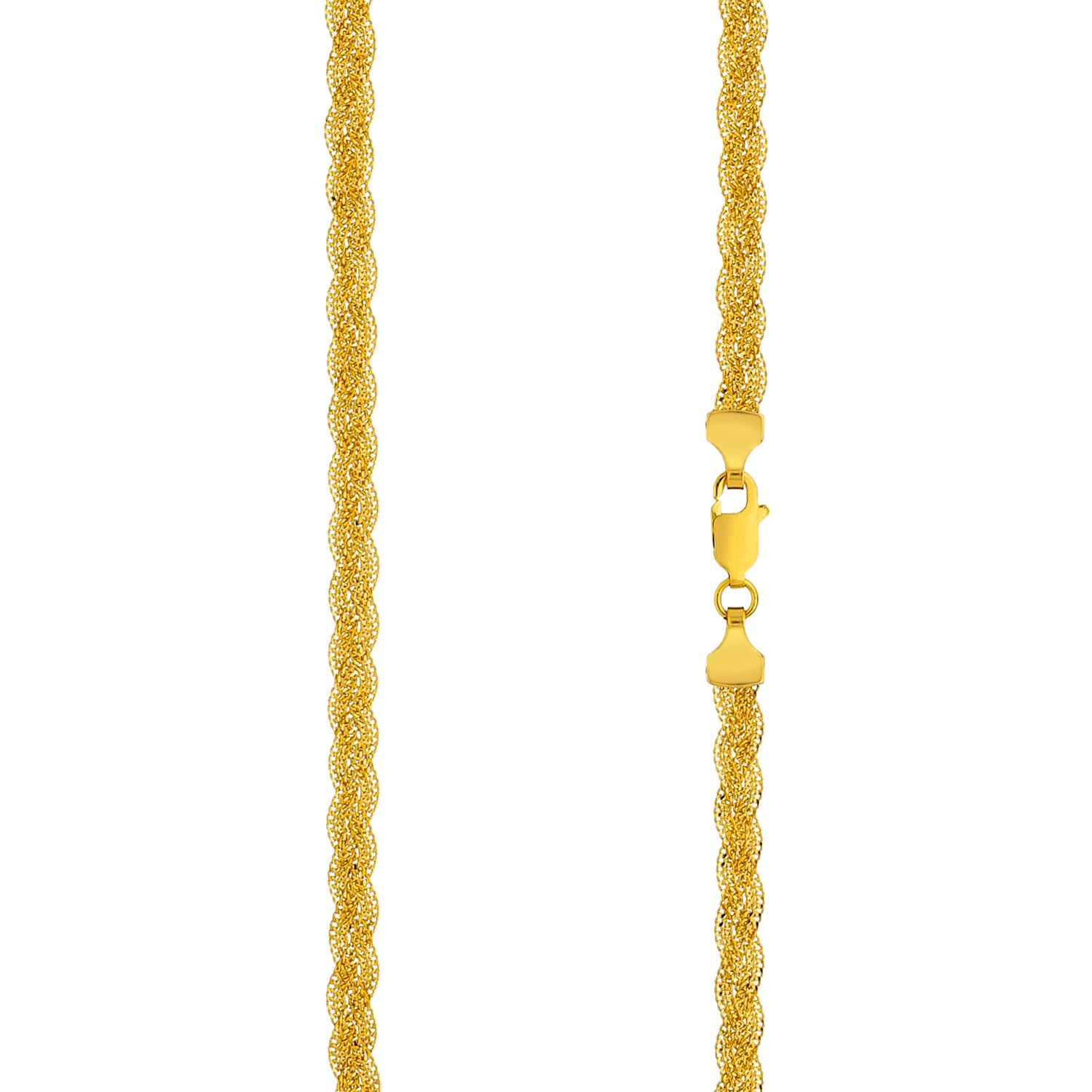 Malabar on sale gold chain