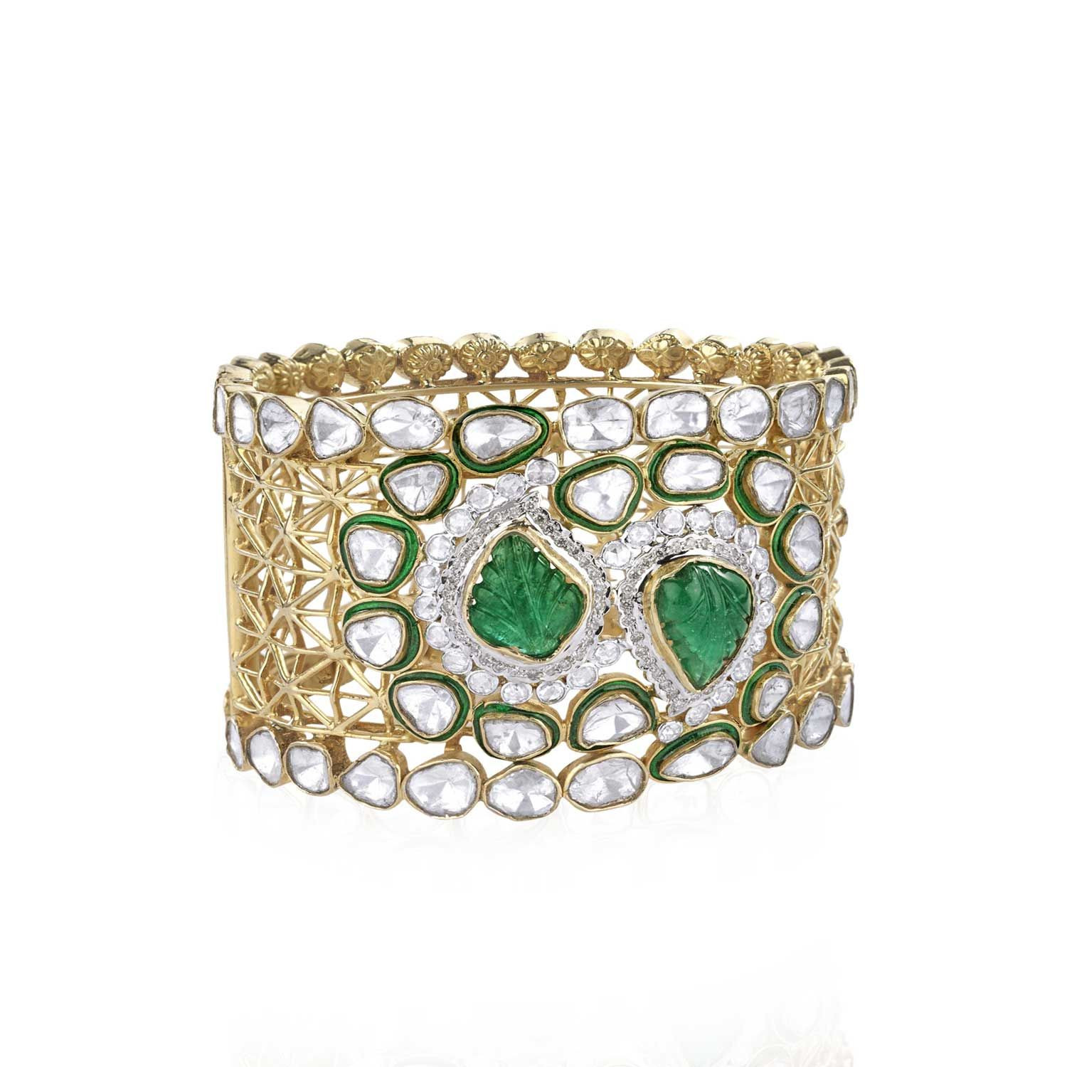 Mughal diamond jewellery store