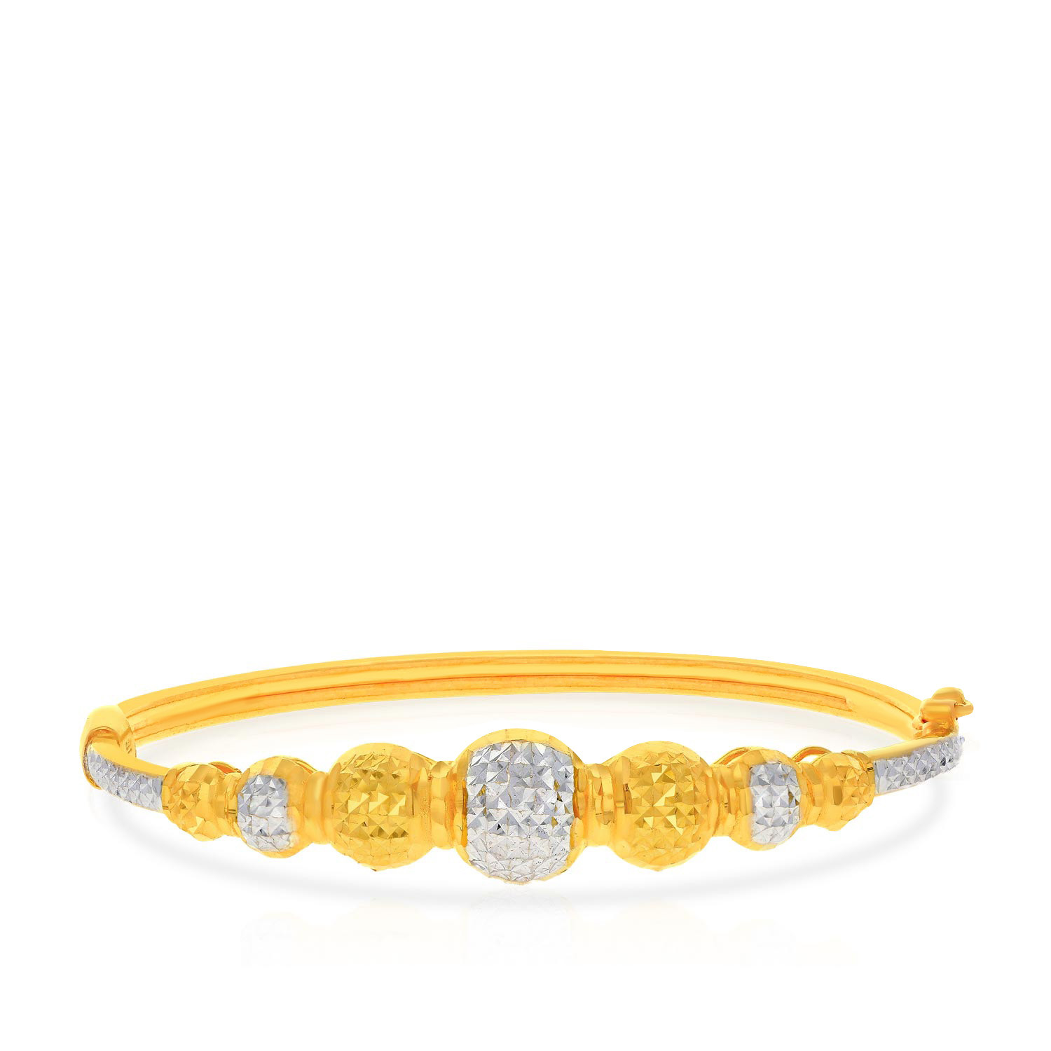 Buy Malabar Gold Bangle BG9190685 for 