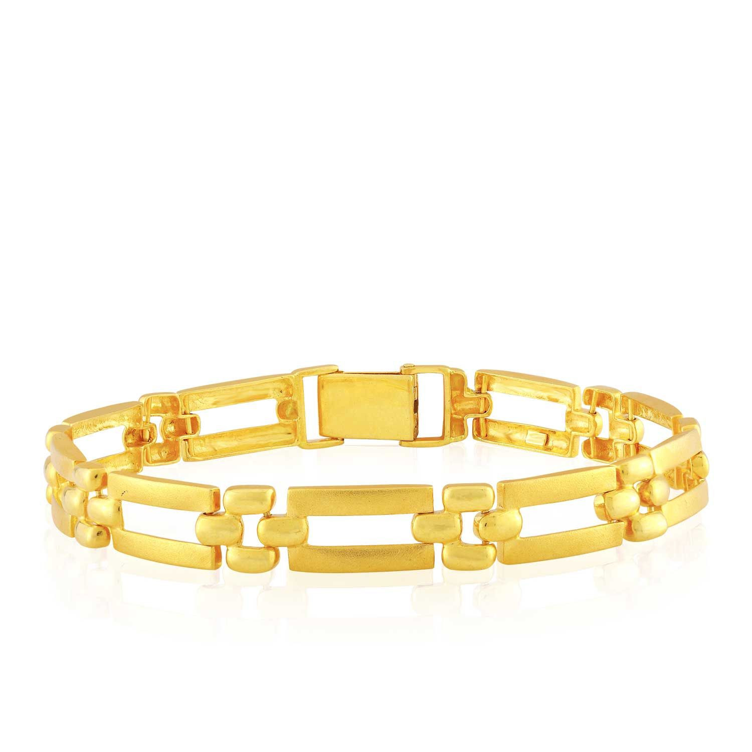 Buy Malabar Gold Bracelet BL142578 for Women Online | Malabar Gold ...