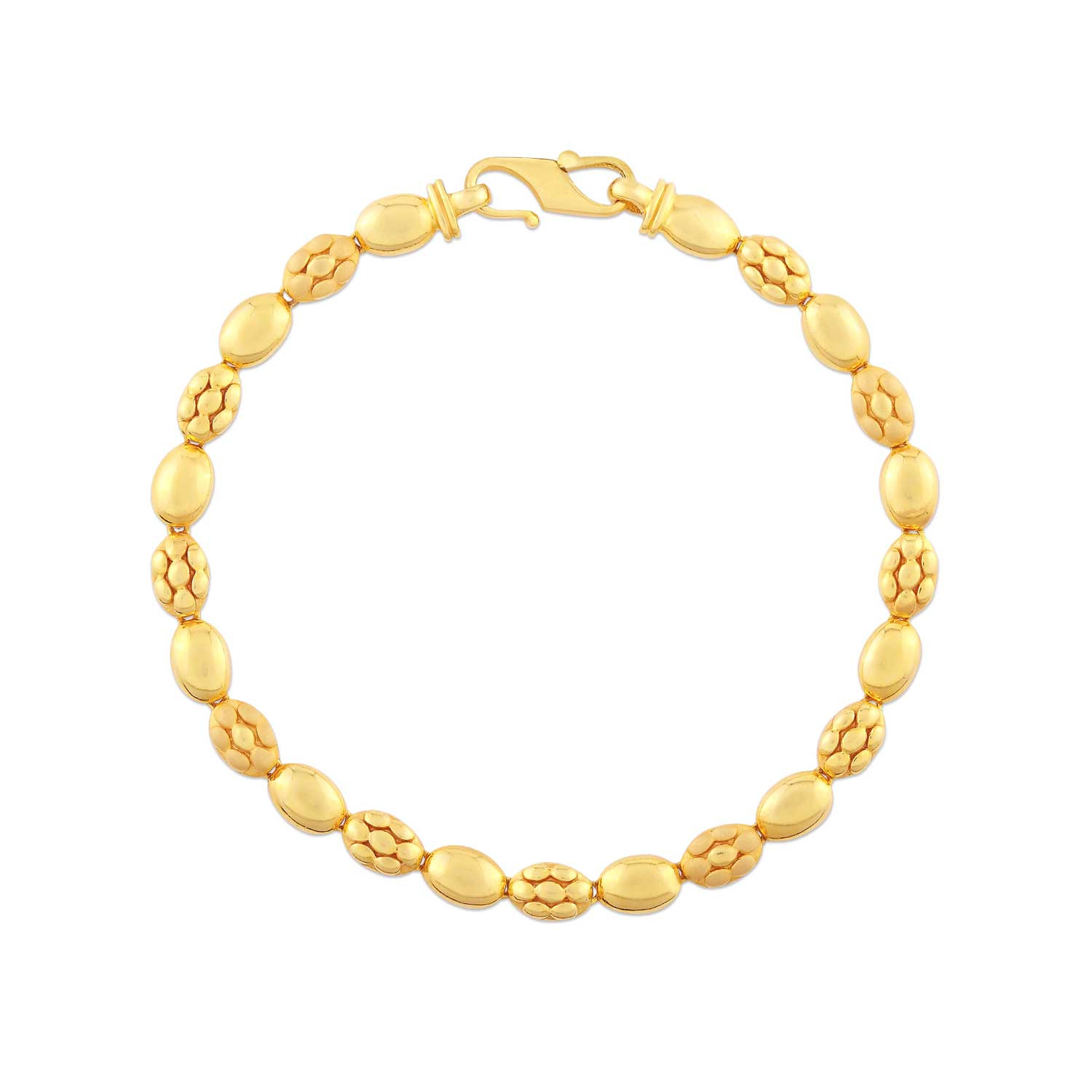 Malabar gold bracelet models Clearance