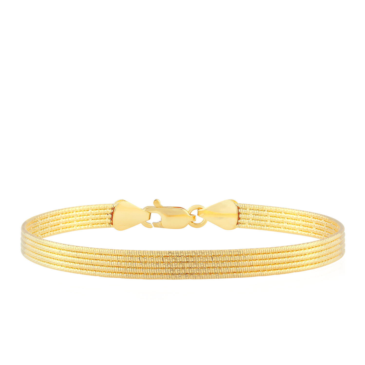 Buy Malabar Gold Bracelet BL320324 for Women Online | Malabar Gold ...