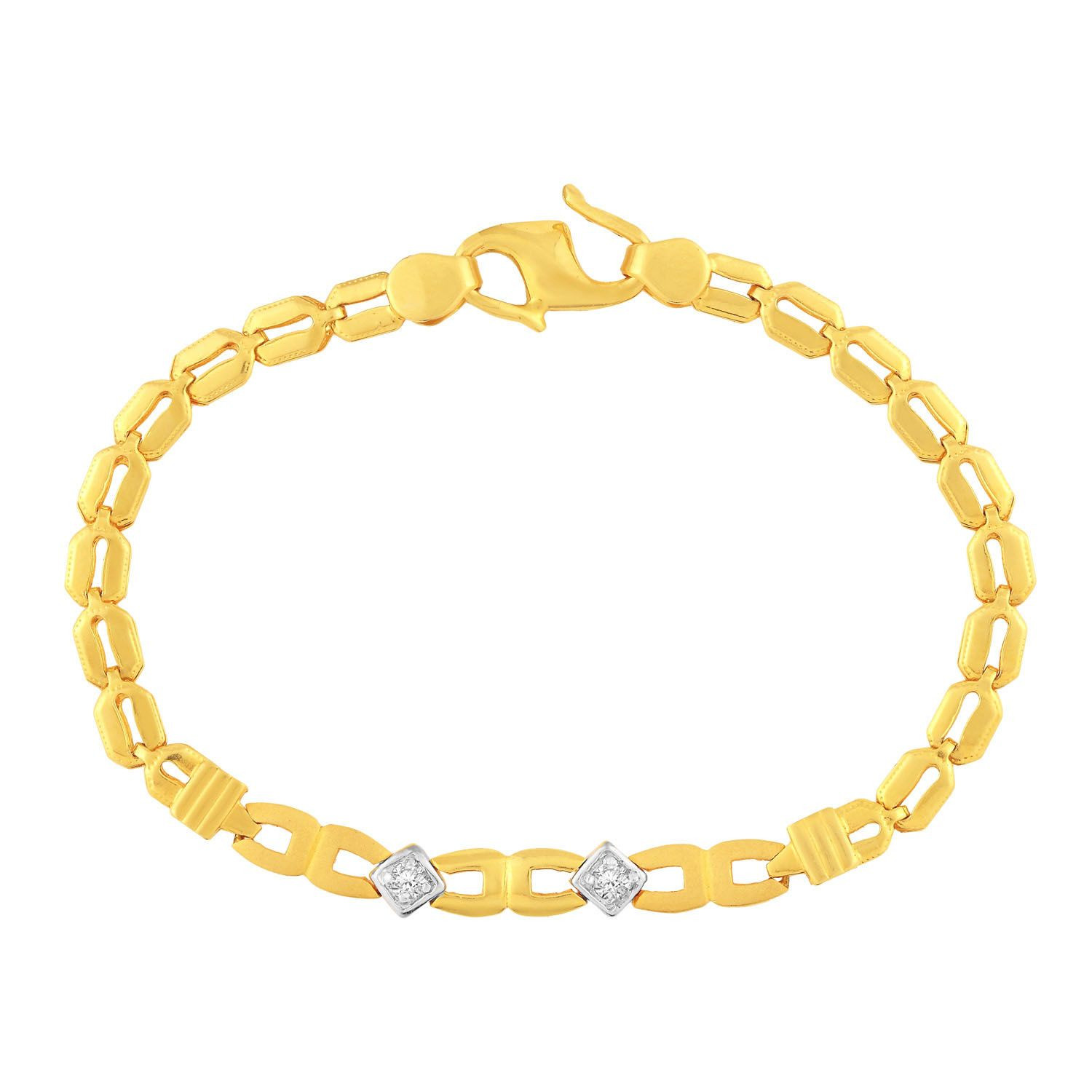 Malabar gold 2025 bracelet price