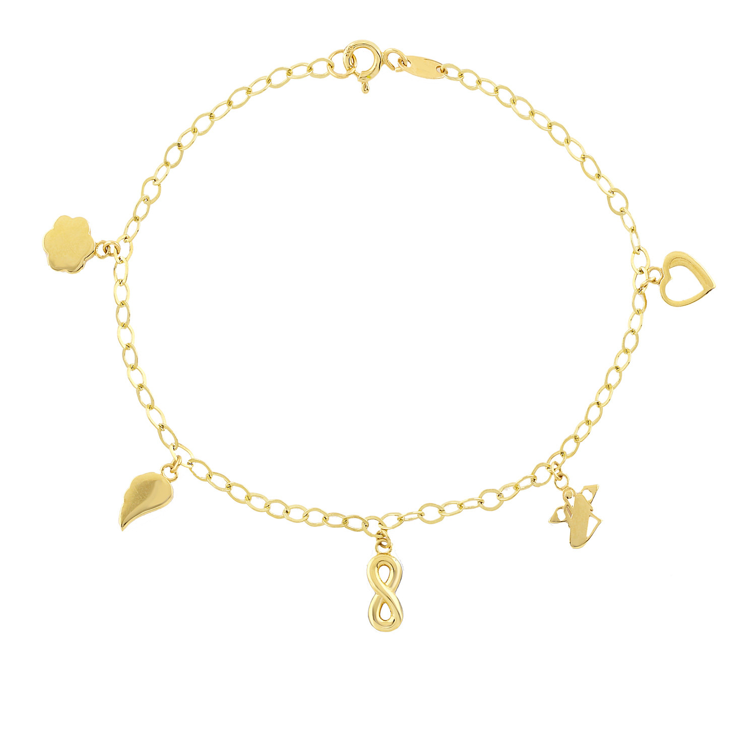 Malabar gold deals hand bracelet