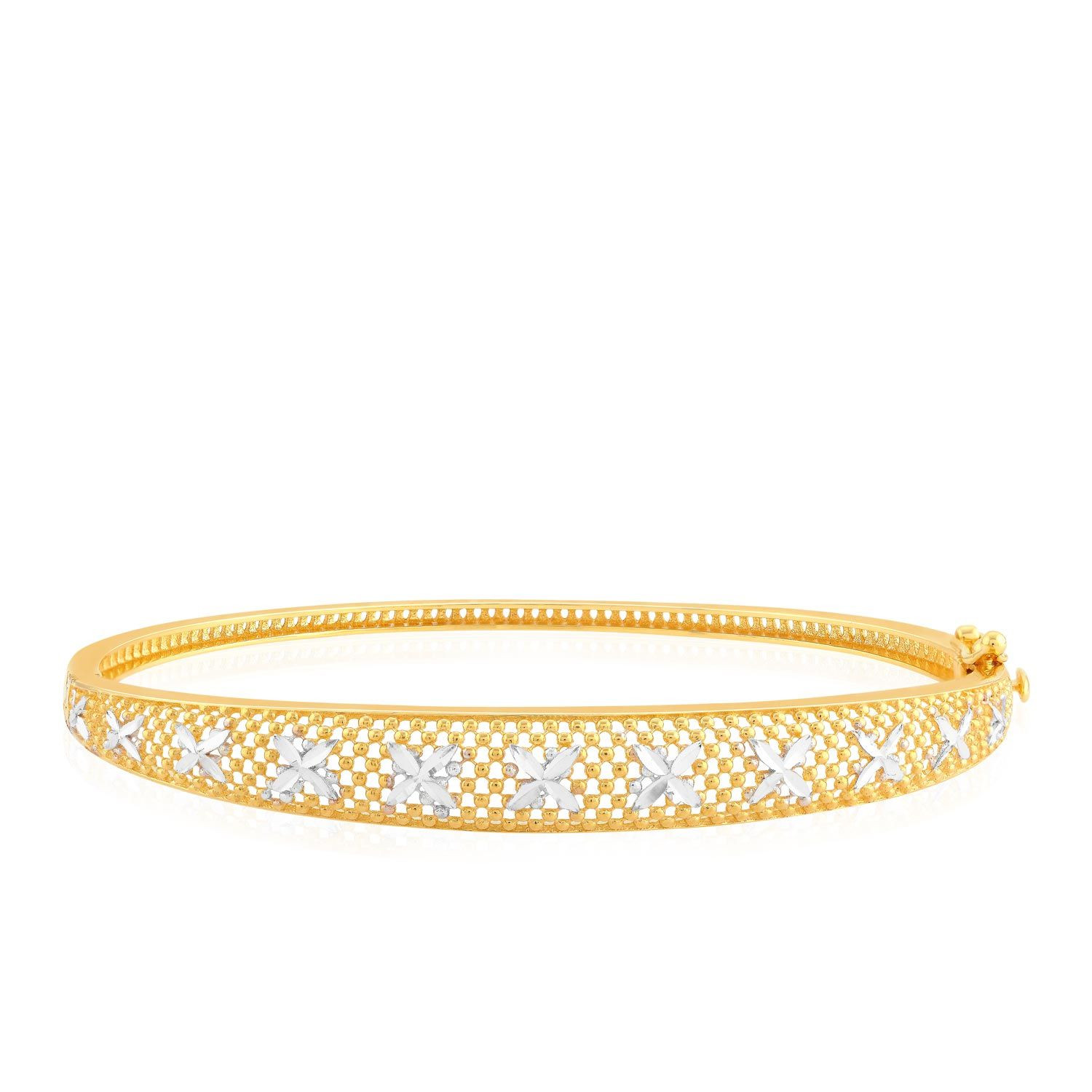 malabar gold bracelet price