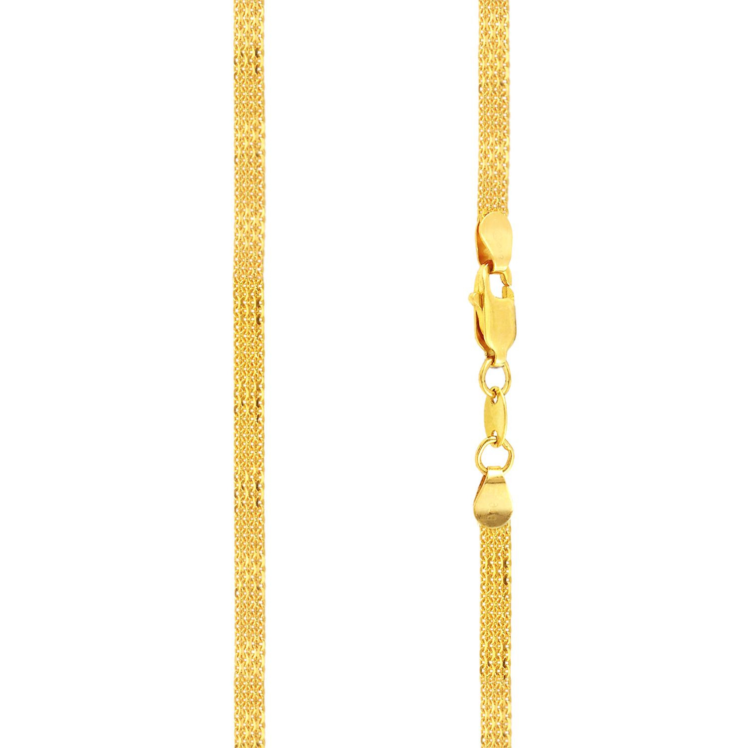 Buy Malabar Gold Chain CH005308 for Women Online Malabar Gold & Diamonds
