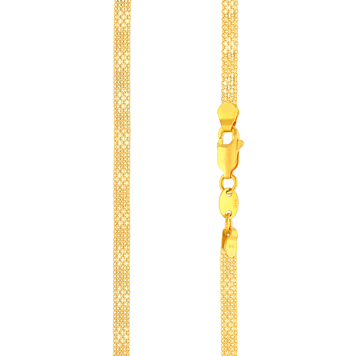 malabar gold new model chain