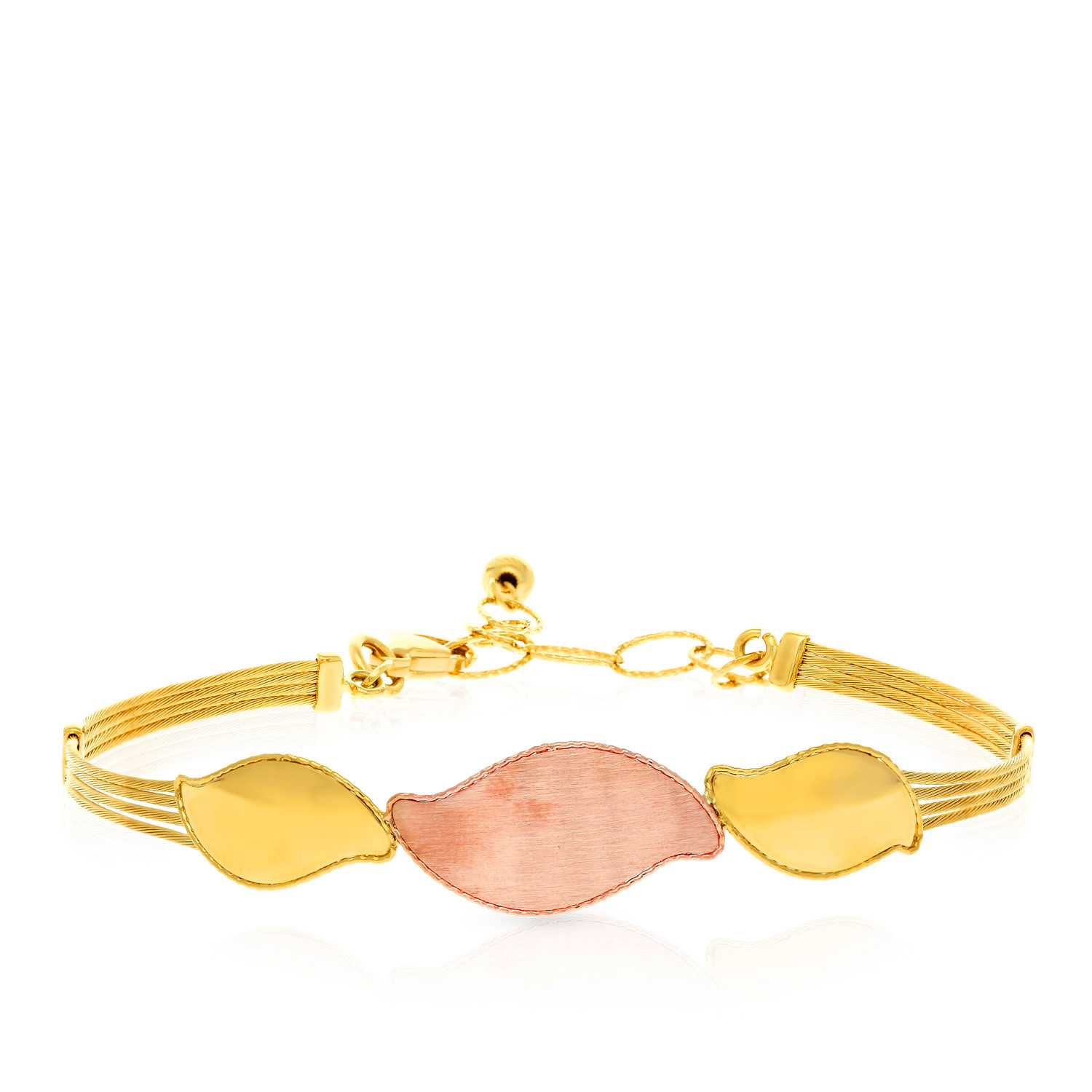 Buy Malabar Gold Bracelet BRFJDZ0142 for Women Online | Malabar Gold &  Diamonds