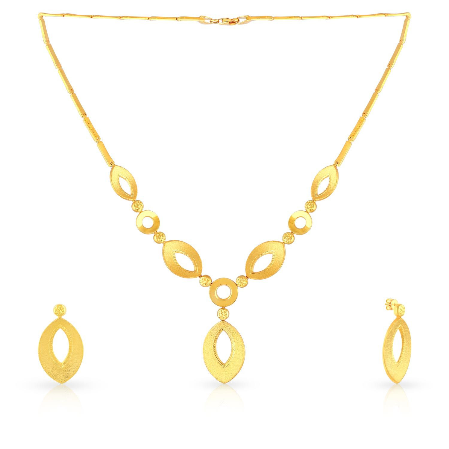 Malabar deals gold jewellery