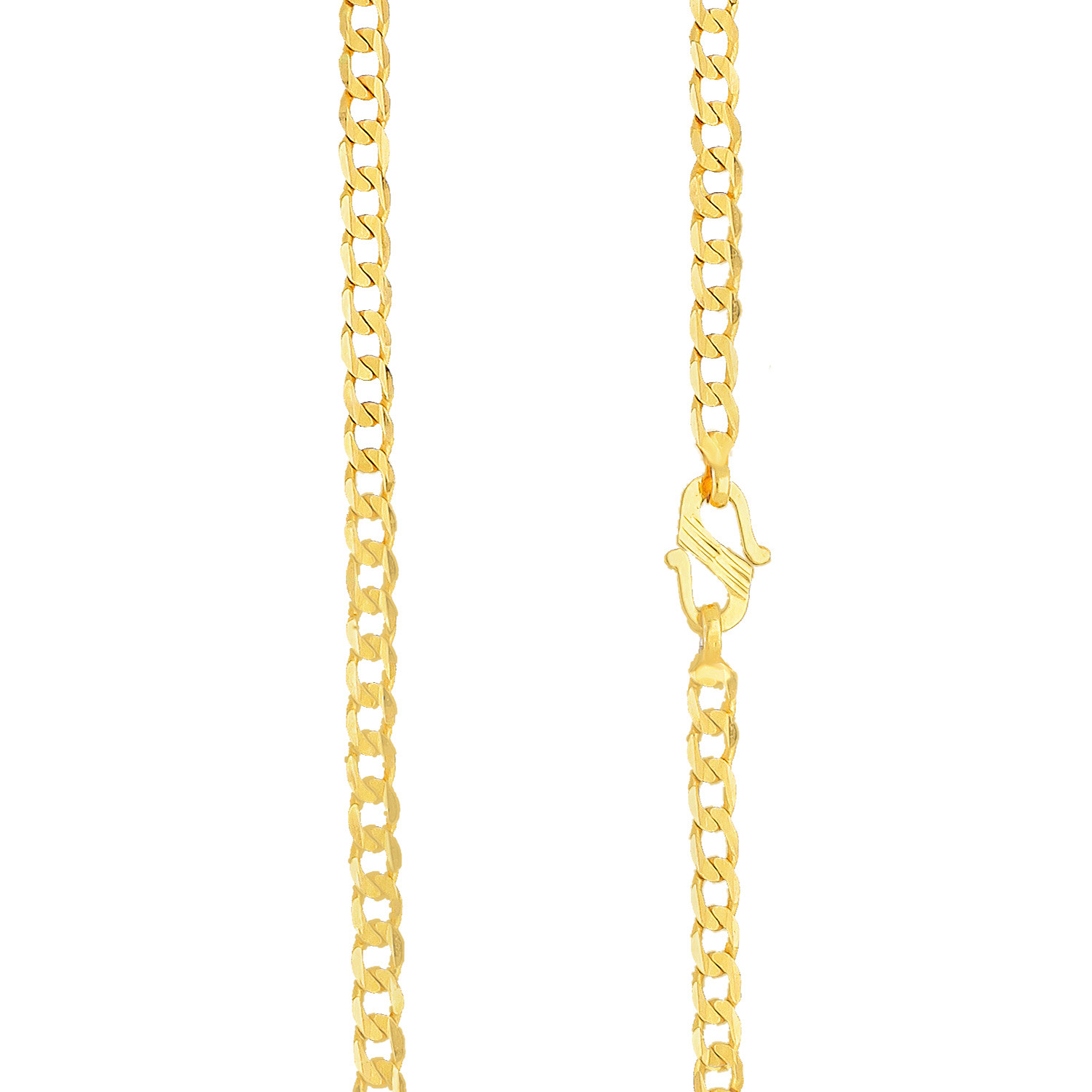 Malabar gold deals simple chain designs