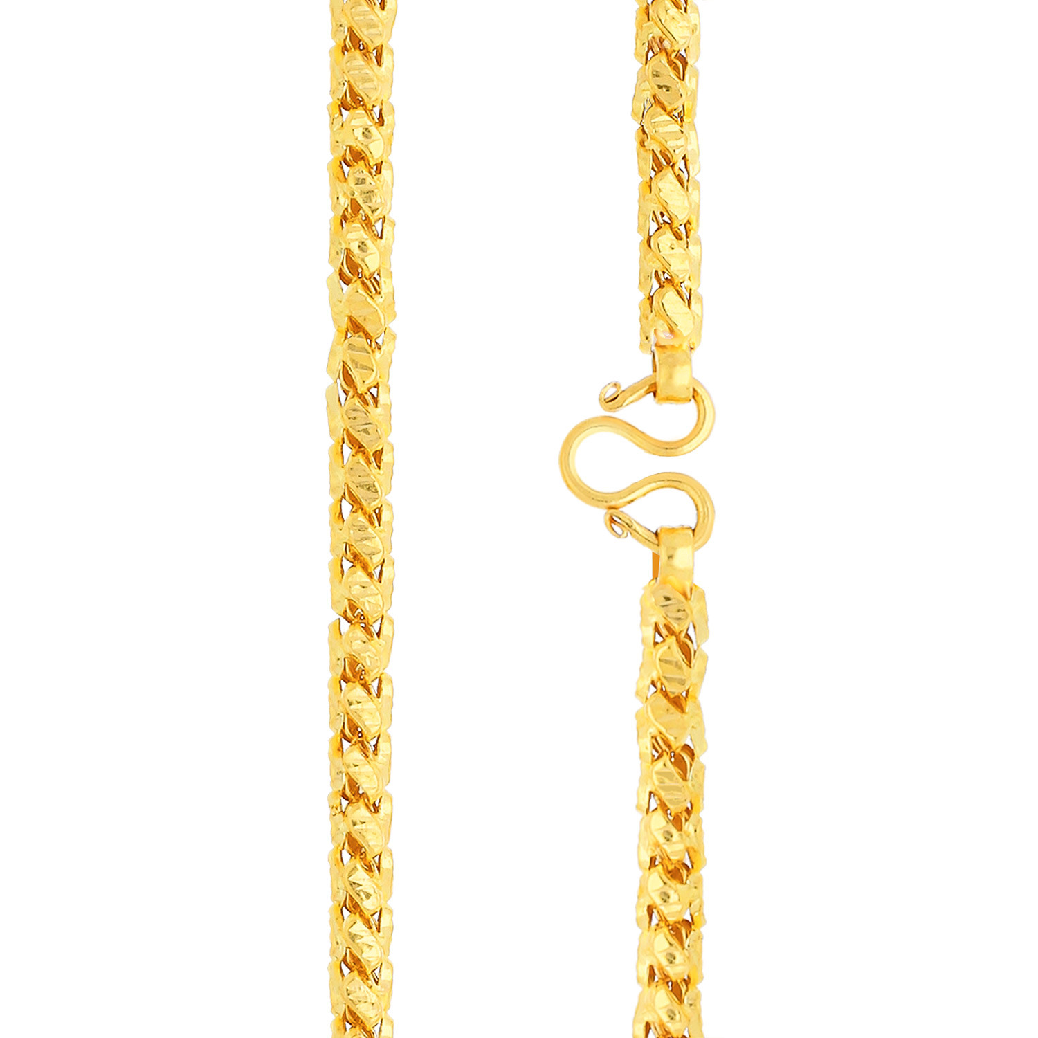 gold chain models in malabar gold