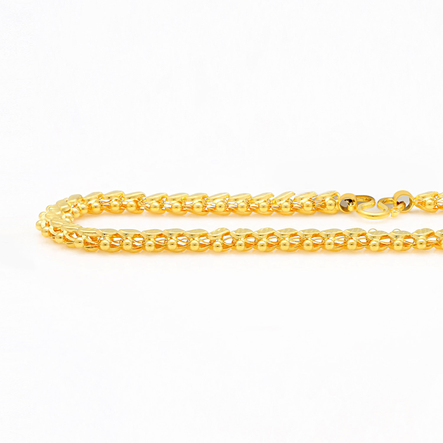 Buy Malabar Gold Chain EMCHHMPS149 for Men Online | Malabar Gold & Diamonds