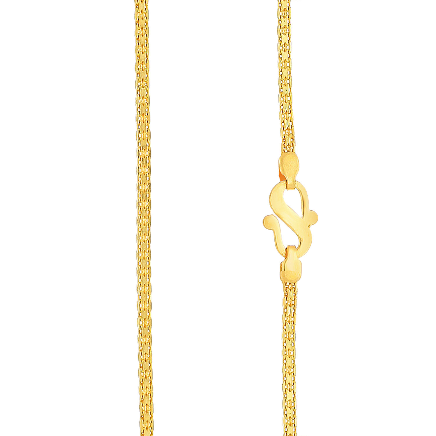 Malabar gold chain store for ladies