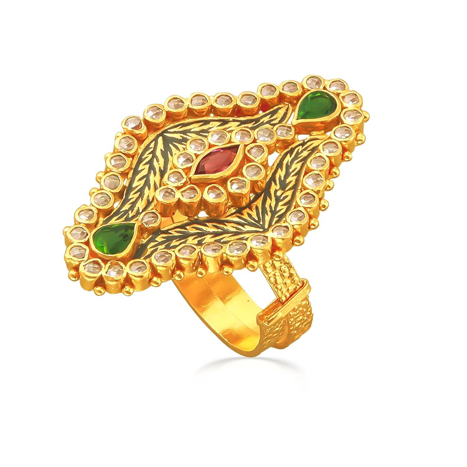 Uttar Pradesh Jewellery  Uttar Pradesh Bridal Jewellery  Malabar Gold 